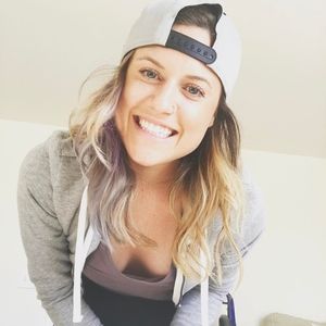 Meet your Posher, Colleen